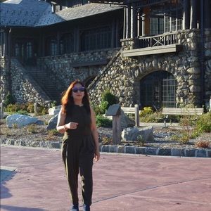 Meet your Posher, Disha